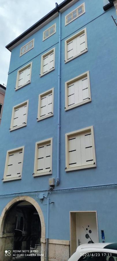 Chioggia House Di Marco 아파트 외부 사진