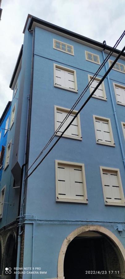 Chioggia House Di Marco 아파트 외부 사진